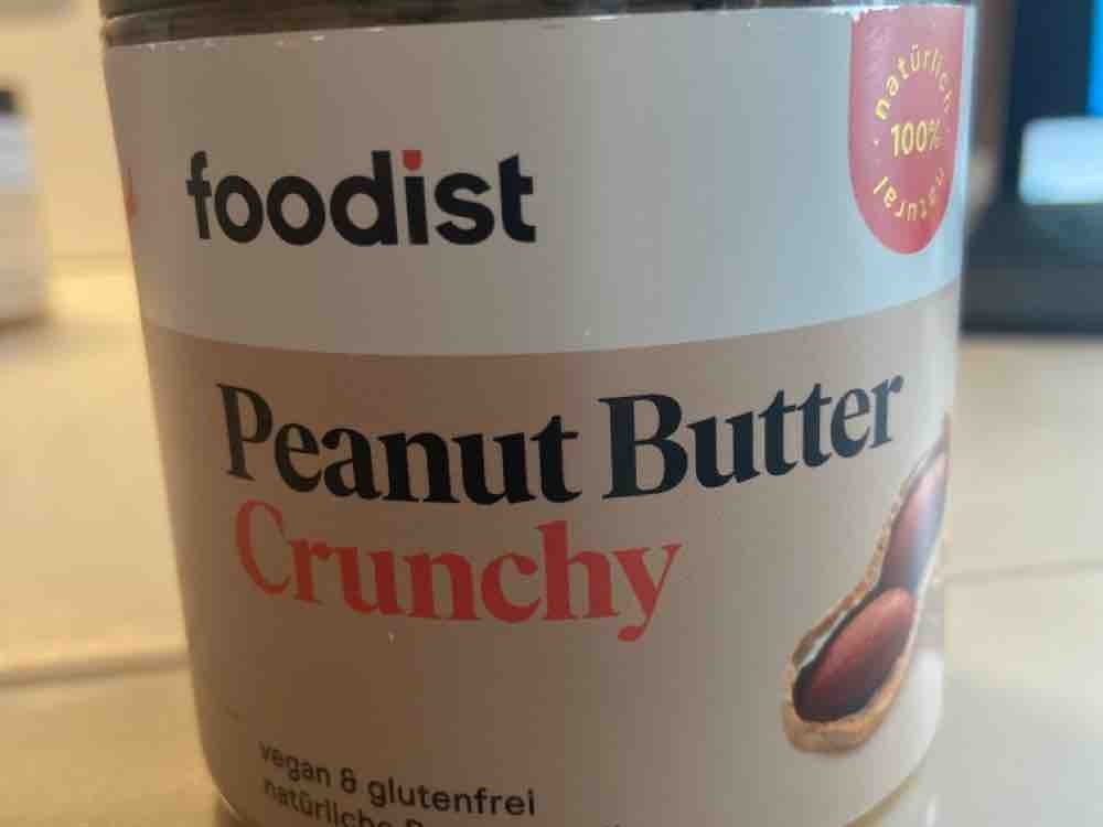 peanut Butter crunchy von lauramaricc | Hochgeladen von: lauramaricc