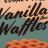 Vanilla waffles von LuisaR | Hochgeladen von: LuisaR