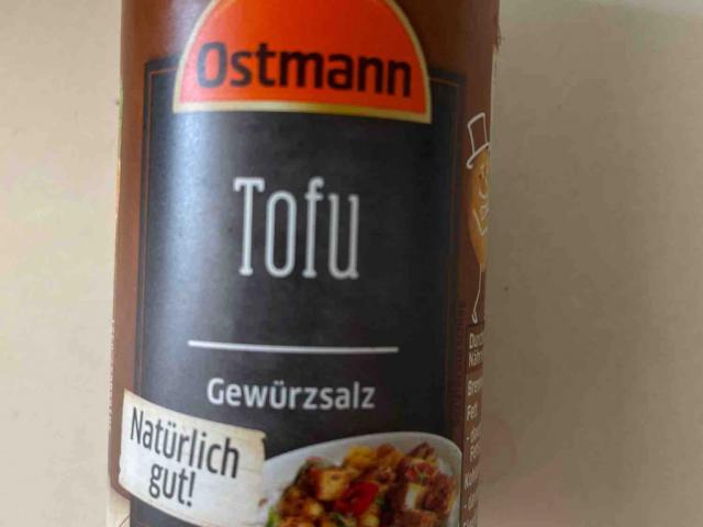 Tofu Gewürz von RiegeVik | Hochgeladen von: RiegeVik