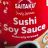 Sushi soy sauce by lastorset | Hochgeladen von: lastorset