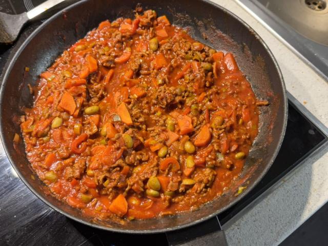 Bolognese, Selbst von branne91 | Hochgeladen von: branne91