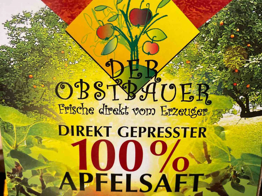 Apfelsaft, 100% von FireChris94 | Hochgeladen von: FireChris94