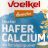 Hafer Calcium, Hafer Milch mit Rotalgenpulver by celina888 | Hochgeladen von: celina888