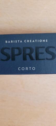 Corto, Barista von malula | Hochgeladen von: malula