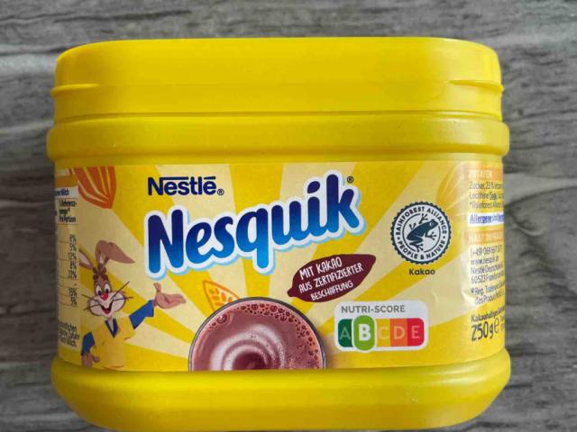 Nesquik von annasaija | Hochgeladen von: annasaija