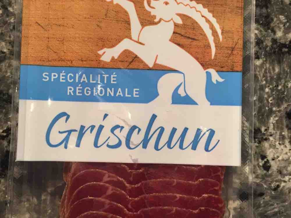 Bündnerfleisch Grischun von raffaelluca | Hochgeladen von: raffaelluca