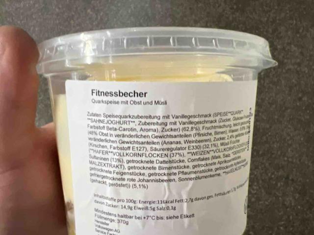 VW Fitnessbecher von luka.cra | Hochgeladen von: luka.cra