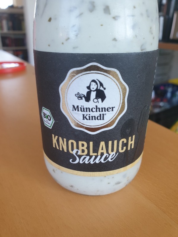 Knoblauch Sauce von Yaiggs | Hochgeladen von: Yaiggs