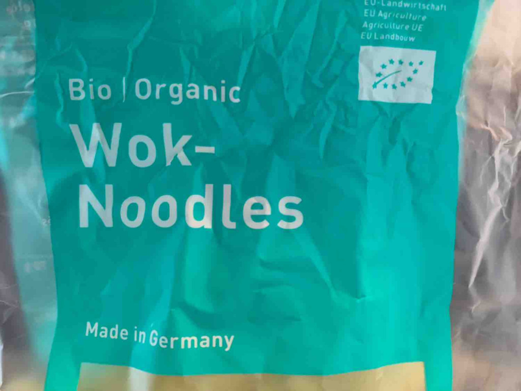 Wok-Noodles von Kuni17 | Hochgeladen von: Kuni17