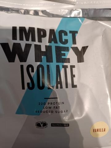 impact Whey Vanille by assanmbye1990877 | Uploaded by: assanmbye1990877