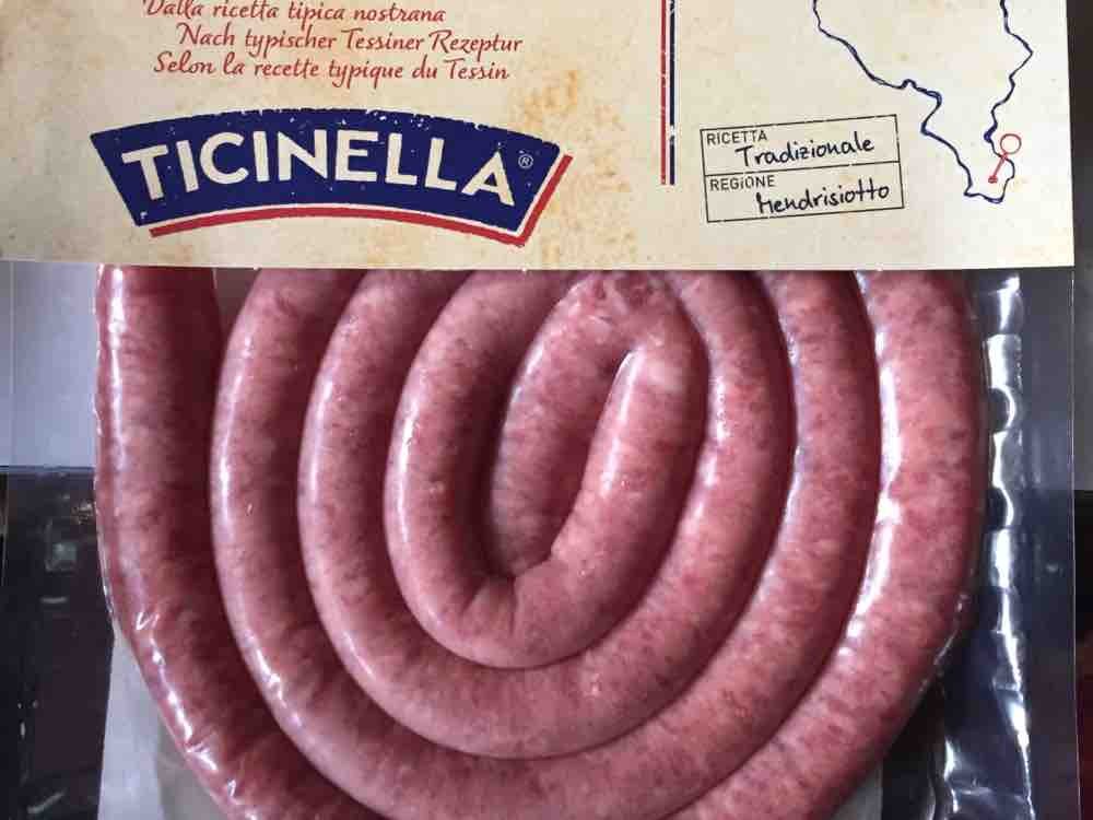 Salsiccia Ticinese von larabigler | Hochgeladen von: larabigler