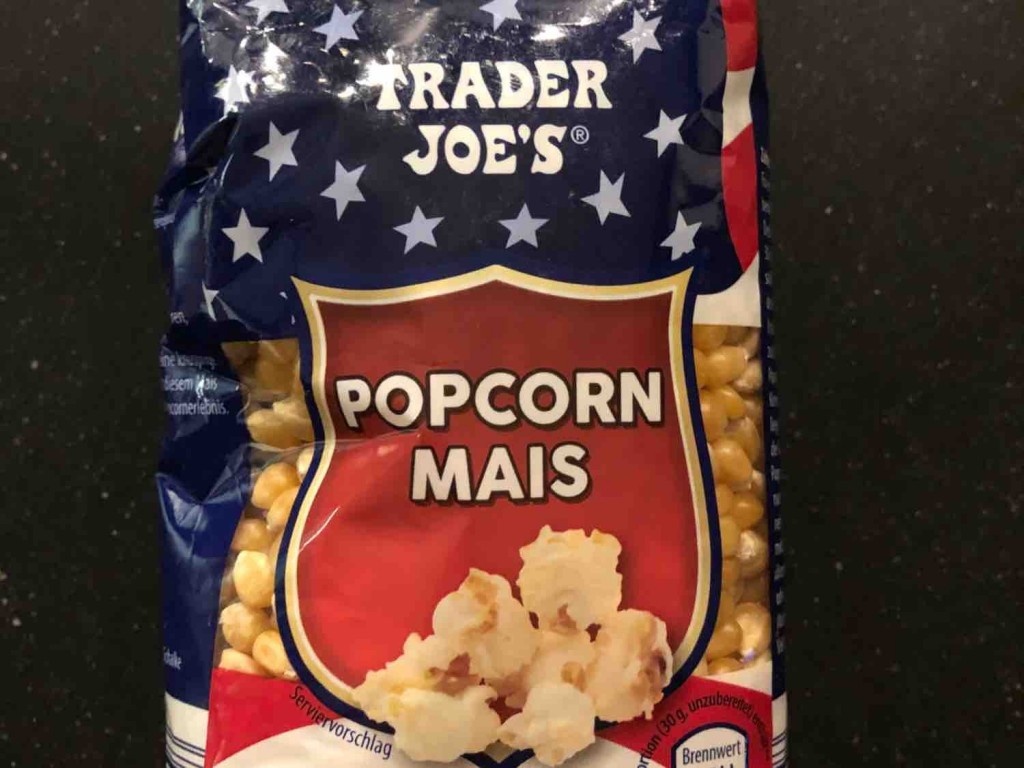 Popcorn Mais von dilosch | Hochgeladen von: dilosch
