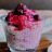 Chia Pudding with Red Berries von cherryberrry | Hochgeladen von: cherryberrry