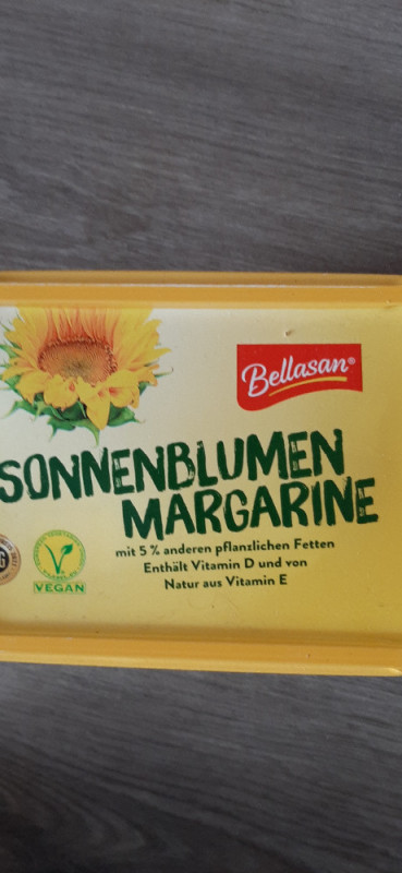 Sonnenblumenmargarine von marceldeich253 | Hochgeladen von: marceldeich253