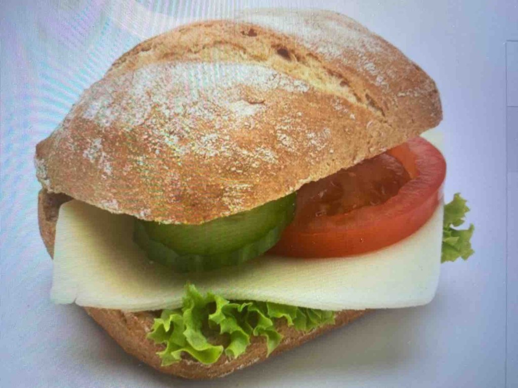 Stadtbäckerei Junge, Brötchen mit käse Kalorien - Neue Produkte - Fddb
