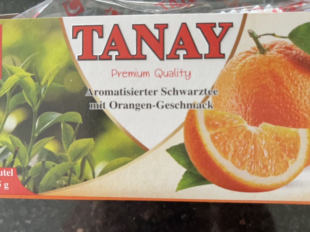 Tanay Türkischer Tee Orange, 0 gr. Fett von rolfmueller | Hochgeladen von: rolfmueller Tanay Türkischer Tee Orange, 0 gr. Fett von rolfmueller | Hochgeladen von: rolfmueller