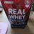 Real Whey Isolate, Apfelkuchen von tippi99 | Hochgeladen von: tippi99