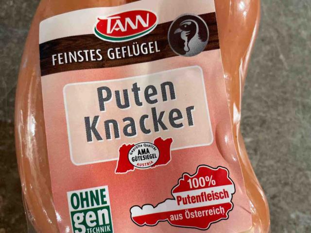 Putenknacker geräuchert von Angelika2019 | Hochgeladen von: Angelika2019