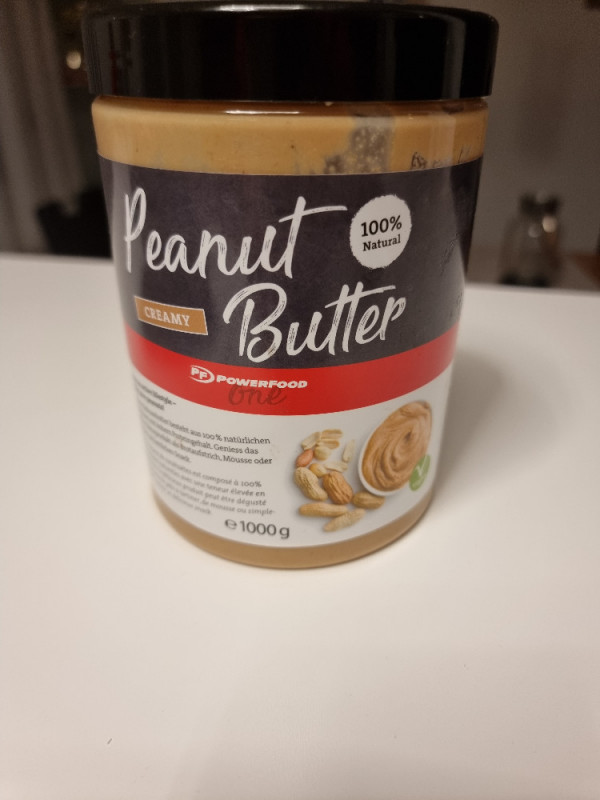 peanut butter von harisomeradzic502 | Hochgeladen von: harisomeradzic502