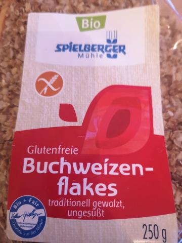 Buchweizen, Fkakes von TanteKate | Hochgeladen von: TanteKate