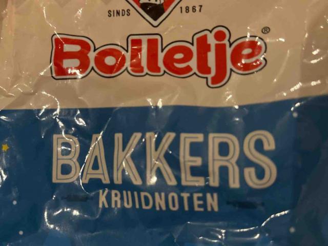 kruidnoten, bakkers von svreman | Hochgeladen von: svreman