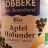 Joghurt  Bio Apfel Holunder, Bio Apfel Holunder | Hochgeladen von: Highspeedy03