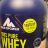 100% Pure Whey Protein Salty Peanut Caramel von DanielMasuhr1996 | Hochgeladen von: DanielMasuhr1996