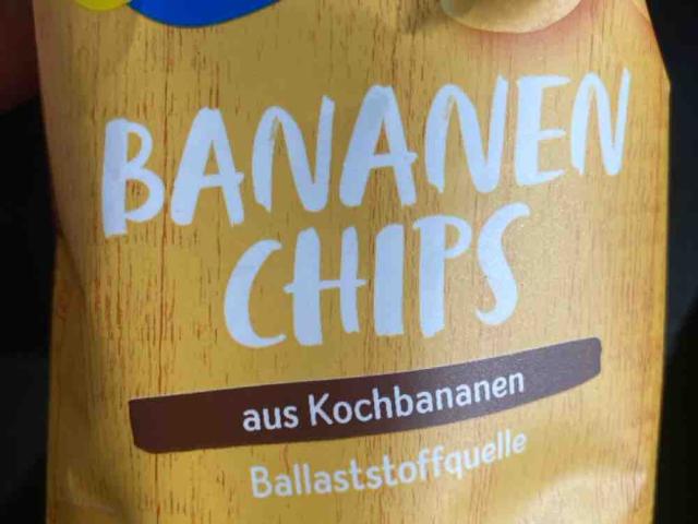 Bananen Chips von melissaafe | Hochgeladen von: melissaafe