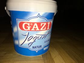 Joghurt, Natur, 3.5% Fett | Hochgeladen von: EchteLiebe