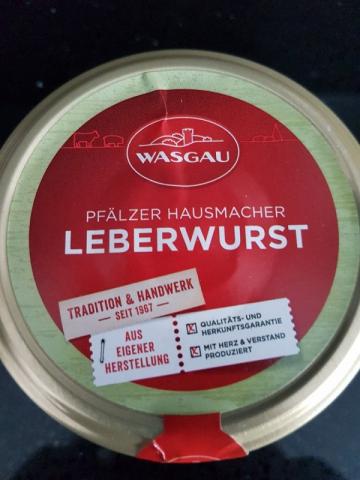 Pfälzer Hausmacher Leberwurst von christinabliesk352 | Hochgeladen von: christinabliesk352