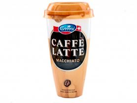 Emmi Caffe Latte Macchiato Kalorien Kaffeegetranke Fddb