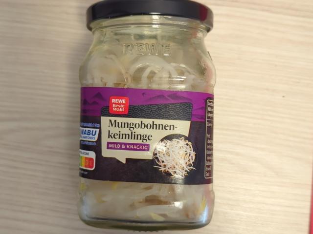 Mungobohnenkeimlinge von fuchsteufelswild | Hochgeladen von: fuchsteufelswild Mungobohnenkeimlinge von fuchsteufelswild | Hochgeladen von: fuchsteufelswild