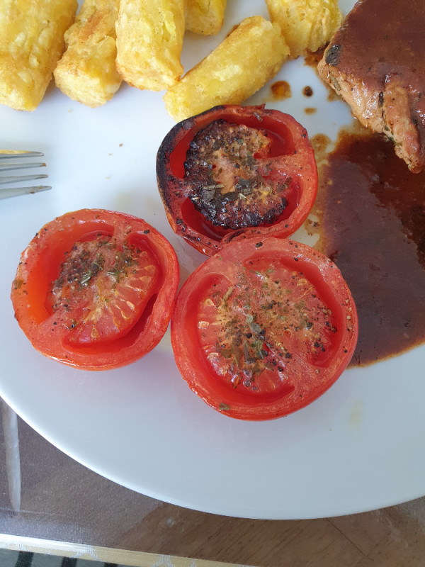 Tomaten, frisch gegart (Uni Hohenheim) von d.schwartzgmx.ch | Hochgeladen von: d.schwartzgmx.ch