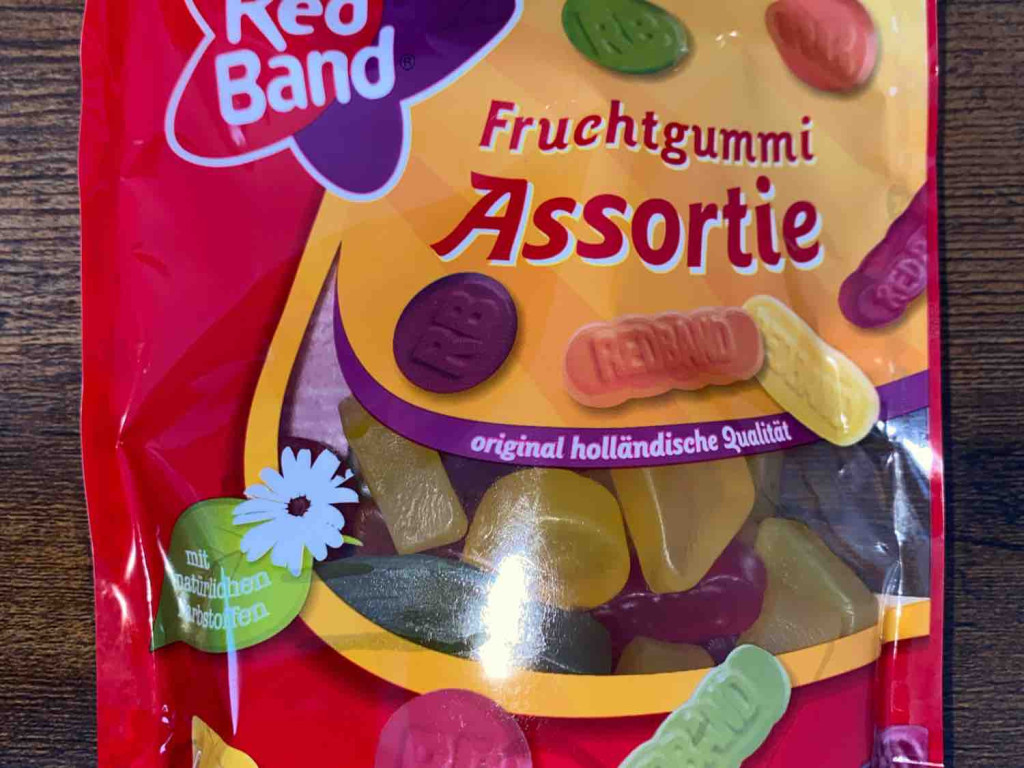 Fruchtgummi Assortie von J0ker666 | Hochgeladen von: J0ker666