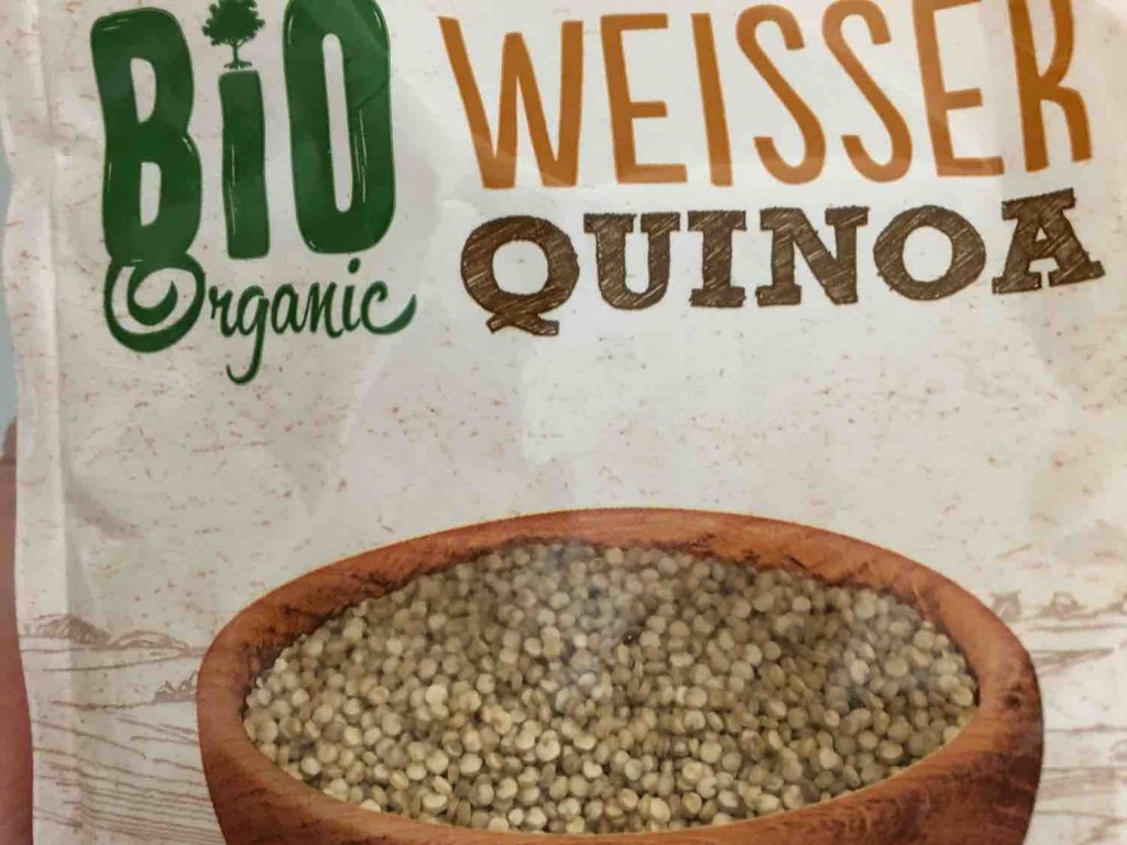 weisser quinoa von OnkelBalu | Hochgeladen von: OnkelBalu
