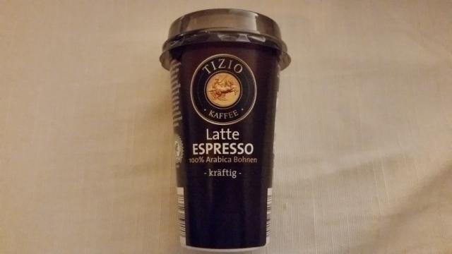 Latte Espresso | Hochgeladen von: huhn2