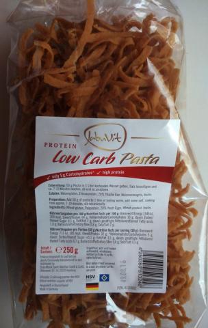 Low Carb Pasta | Hochgeladen von: dickeradieschen