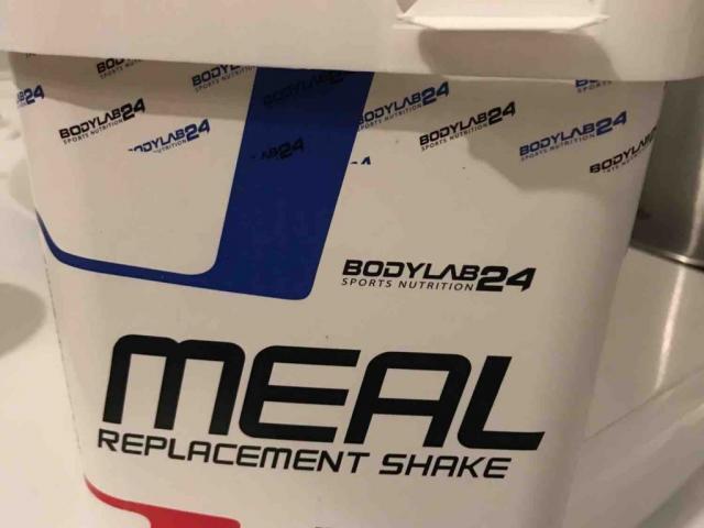 Meal Replacement Shake von rbseidel458 | Hochgeladen von: rbseidel458