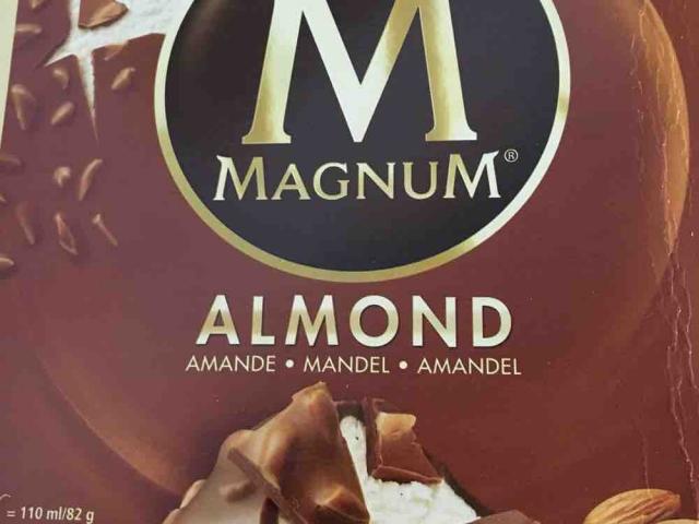 Magnum Almond von bschindler75673 | Hochgeladen von: bschindler75673