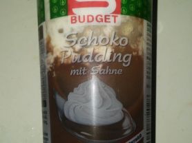Schoko Pudding mit Sahne | Hochgeladen von: kolm18