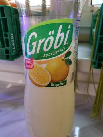 Gröbi zuckerfrei, Grapefruit von smk30 | Hochgeladen von: smk30