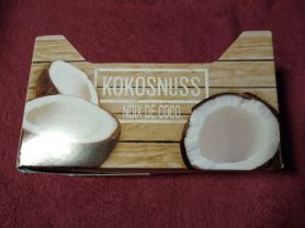 Kokosnuss, süß | Hochgeladen von: michhof