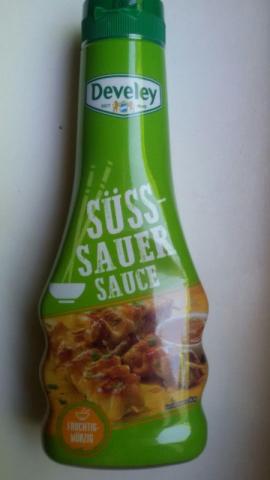 Süss Sauer Sauce | Hochgeladen von: lgnt