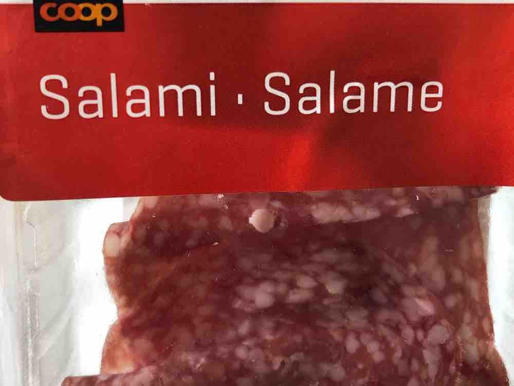 Salami Qualité &. Prix von darlingn91 | Hochgeladen von: darlingn91