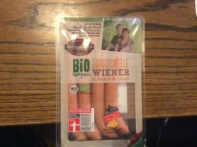 Bio Wiener geräuchert Bio Organic | Hochgeladen von: rks