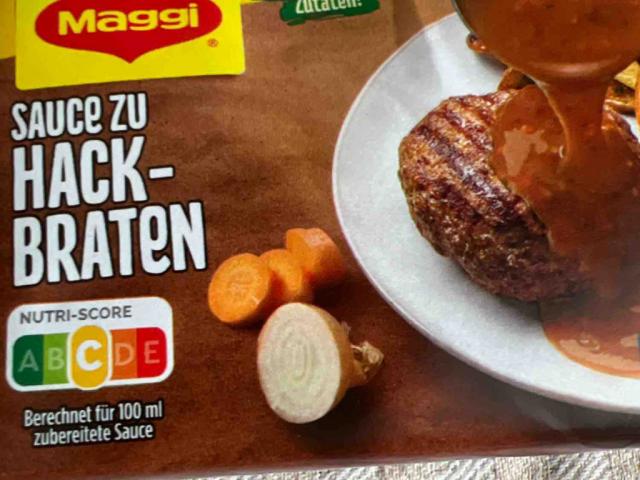 Sauce zum HACKBRATEN von laura16489 | Hochgeladen von: laura16489