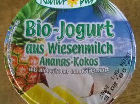 Bio-Joghurt, Ananas-Kokos | Hochgeladen von: maus2006