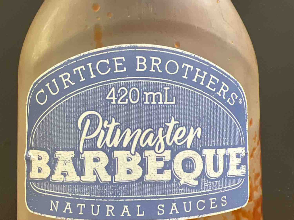 Barbeque Sauce, Pitmaster Barbeque von markusPfalz | Hochgeladen von: markusPfalz