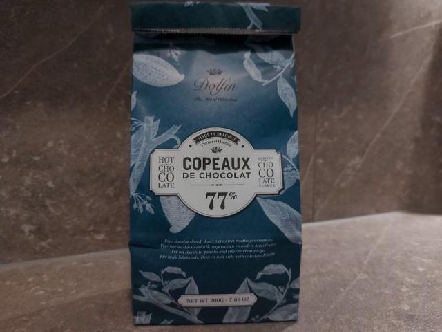 Dolfin Copeaux de Chocolat von Vitt3l | Hochgeladen von: Vitt3l