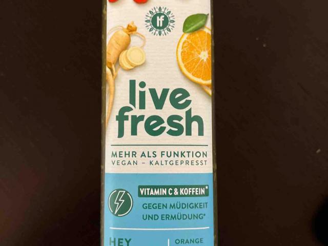 live fresh Hey Wach von alina6697 | Uploaded by: alina6697